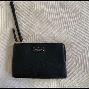 Kate Spade Wristlet